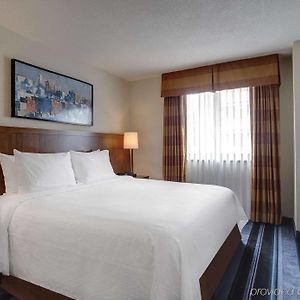 One-Bedroom King Suite Sofa Bed